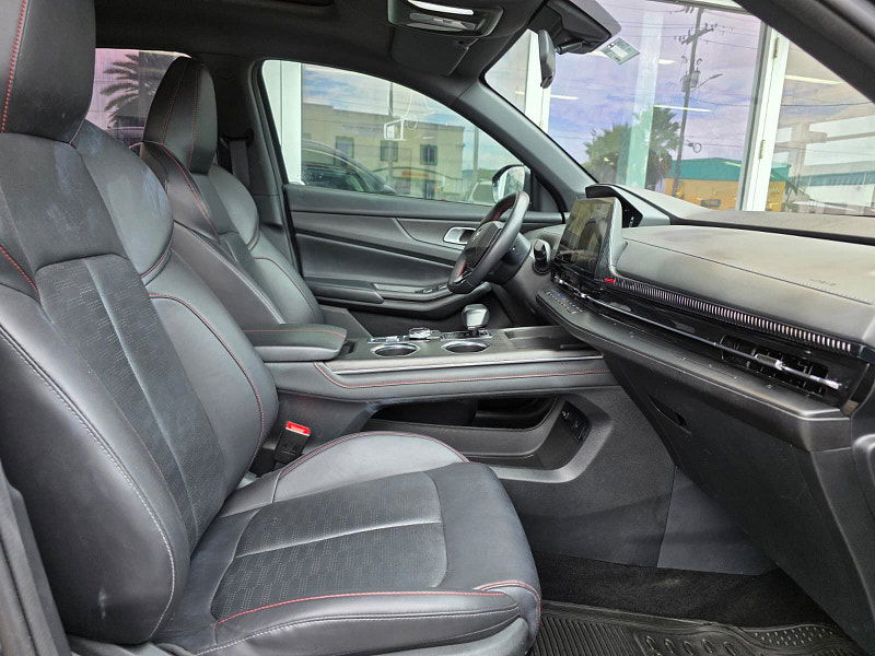 Changan CS55 CS55 Plus 5dr Automatic 2026