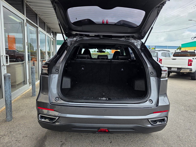 Changan CS55 CS55 Plus 5dr Automatic 2026