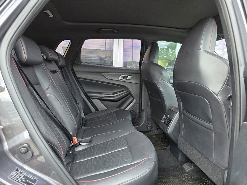 Changan CS55 CS55 Plus 5dr Automatic 2026