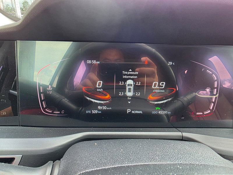 Changan CS75 CS75 5dr Automatic 2026