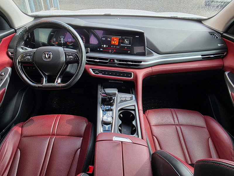 Changan CS75 CS75 5dr Automatic 2026