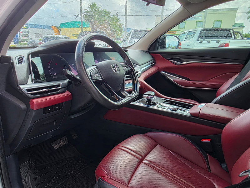 Changan CS75 CS75 5dr Automatic 2026