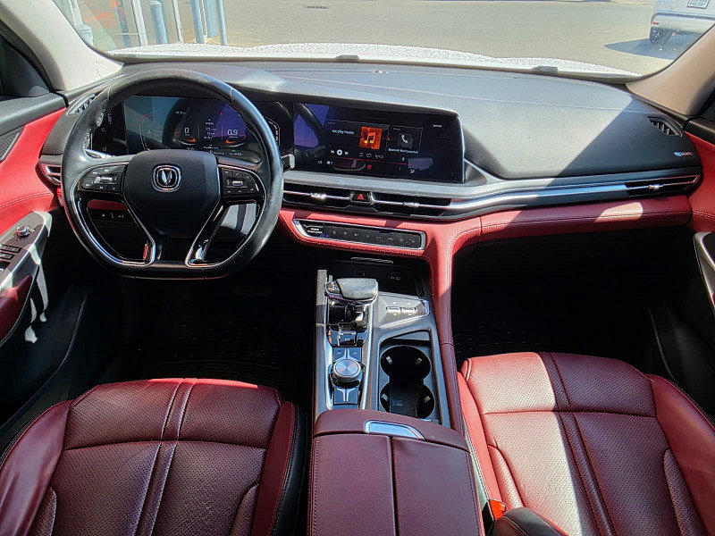 Changan CS75 CS75 5dr Automatic 2026