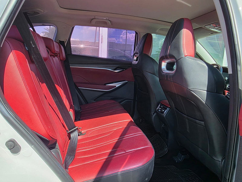 Changan CS75 CS75 5dr Automatic 2026
