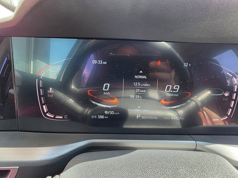 Changan CS75 CS75 5dr Automatic 2026