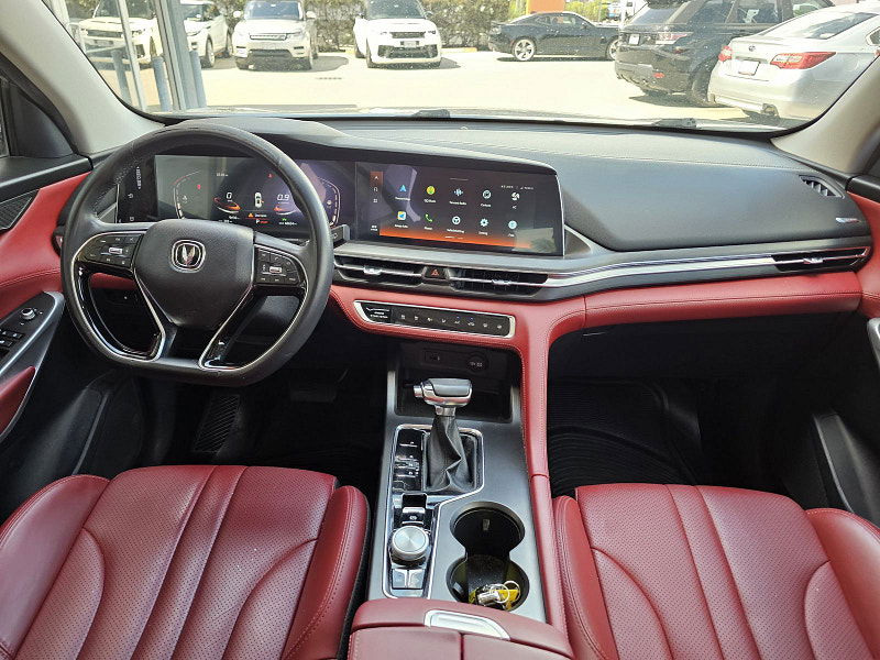 Changan CS75 CS75 5dr Automatic 2025