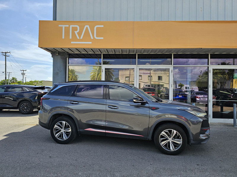 Changan CS75 CS75 5dr Automatic 2025