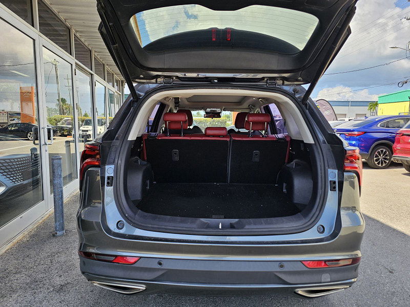 Changan CS75 CS75 5dr Automatic 2025