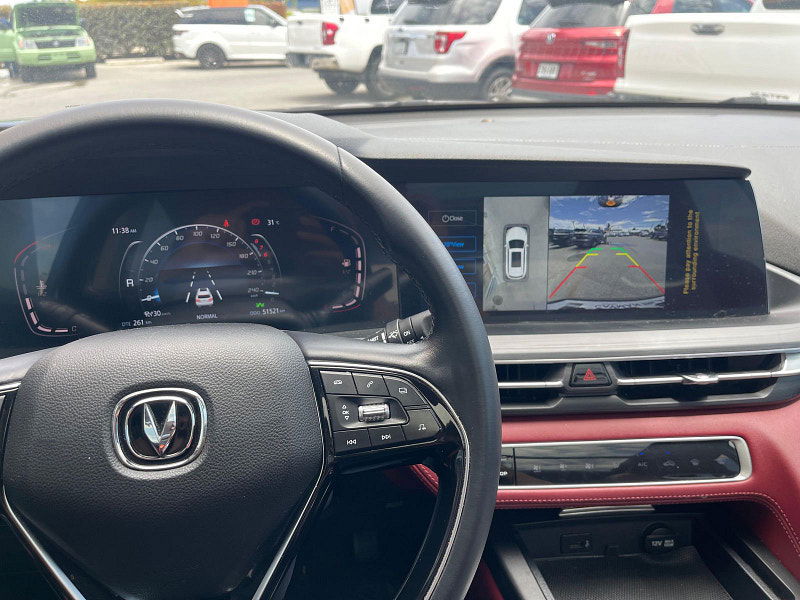 Changan CS75 CS75 PLUS ELITE  5dr Automatic 2025