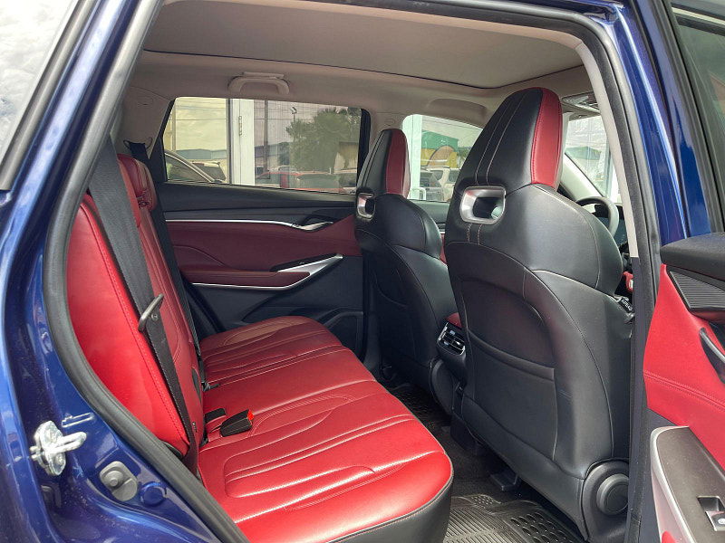 Changan CS75 CS75 PLUS ELITE  5dr Automatic 2025