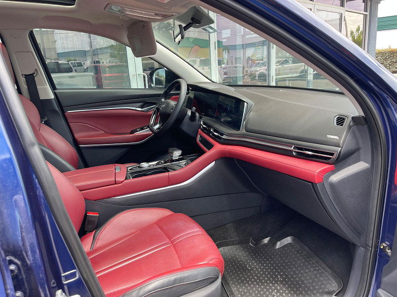 Changan CS75 CS75 PLUS ELITE  5dr Automatic 2025