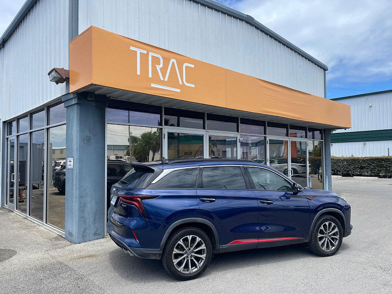 Changan CS75 CS75 PLUS ELITE  5dr Automatic 2025