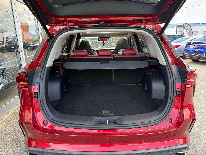 Changan CS75 CS75 PLUS ELITE 5dr Automatic 2025