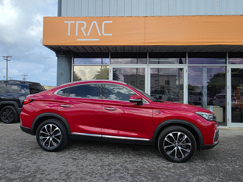Changan CS85 CS85 Coupe 5dr Automatic 2026