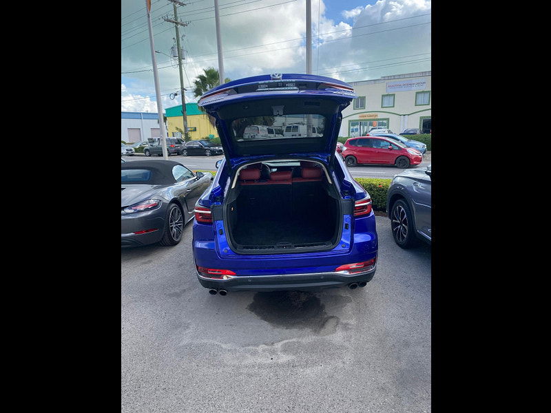 Changan CS85 CS85 Coupe 5dr Automatic 2026