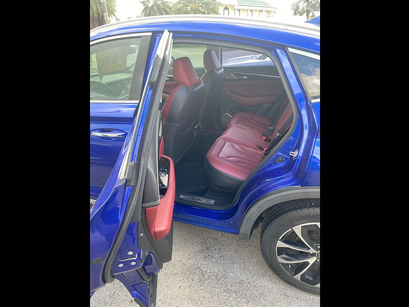 Changan CS85 CS85 Coupe 5dr Automatic 2026