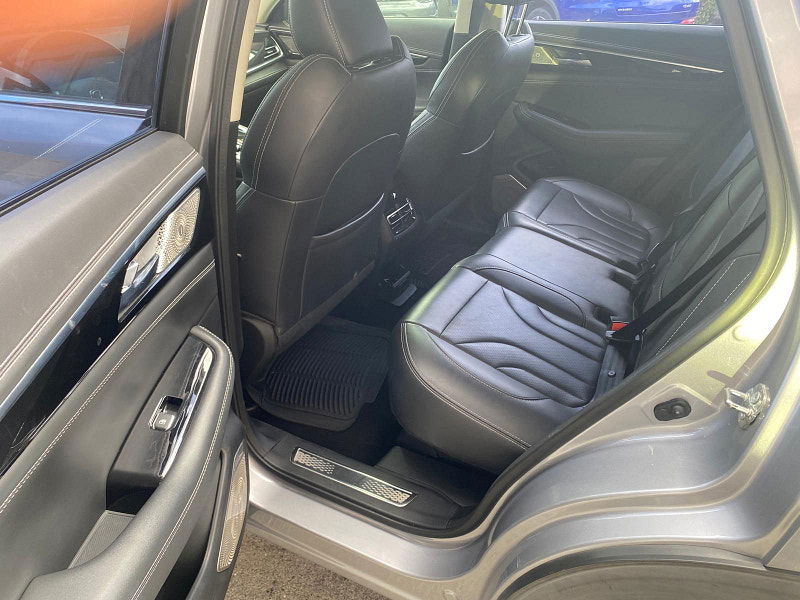 Changan CS85 CS85 Coupe 5dr Automatic 2026