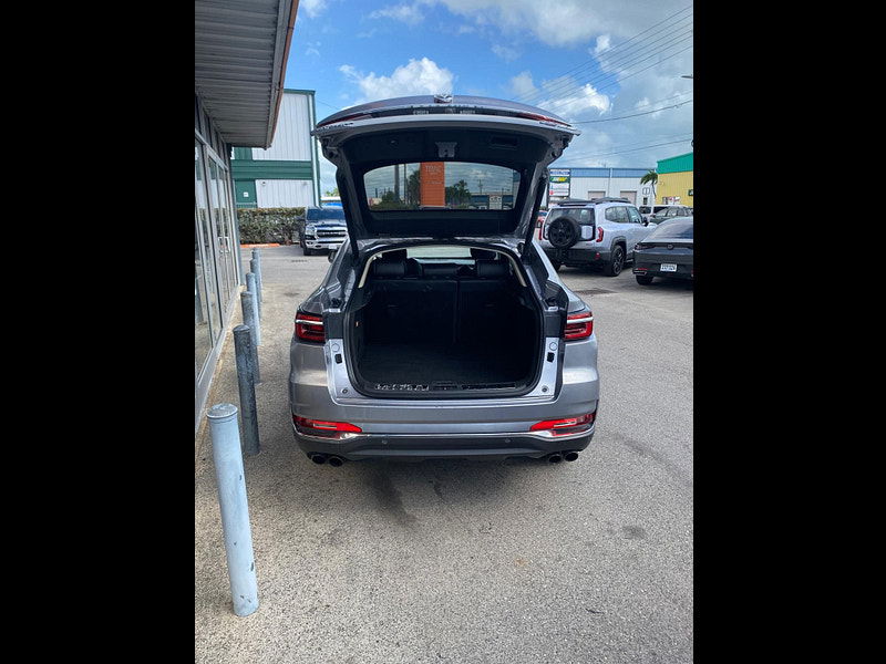 Changan CS85 CS85 Coupe 5dr Automatic 2026