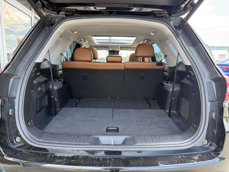 Changan CS95 CS95 5dr Automatic 2025