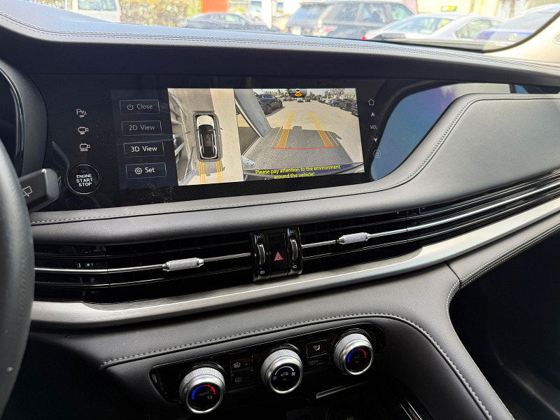 Changan CS95 CS95 5dr Automatic 2025