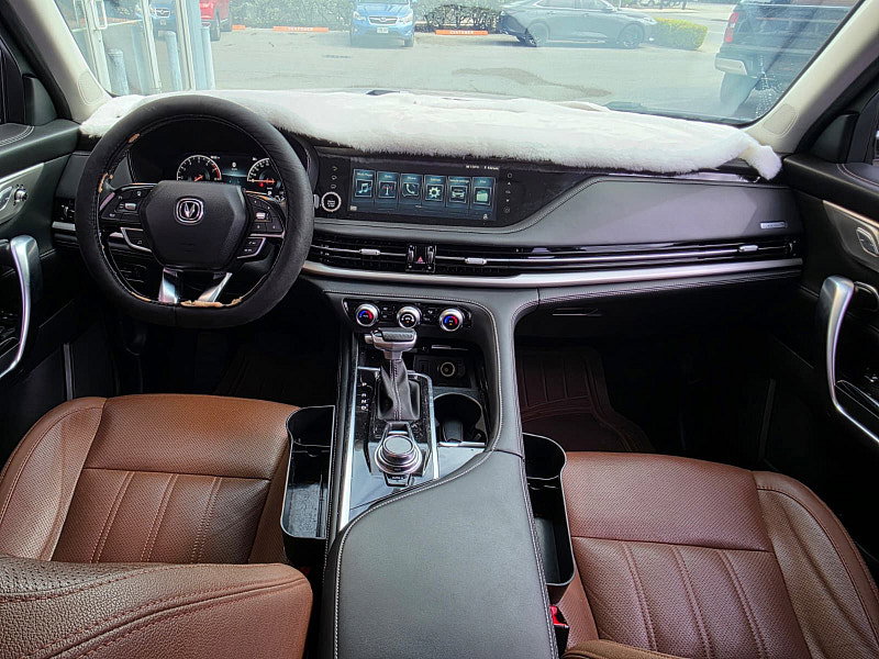 Changan CS95 CS95 Elite  5dr Automatic 2026