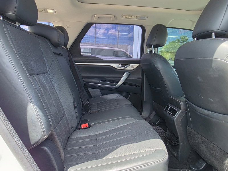 Changan CS95 CS95 Elite  5dr Automatic 2026