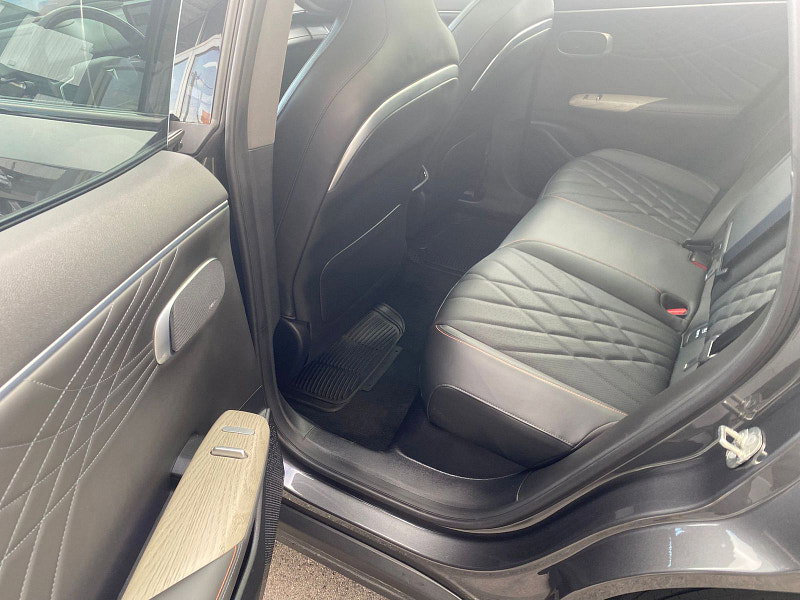 Changan Deepal s07 Deepal S07 REEV 5dr Automatic 2026