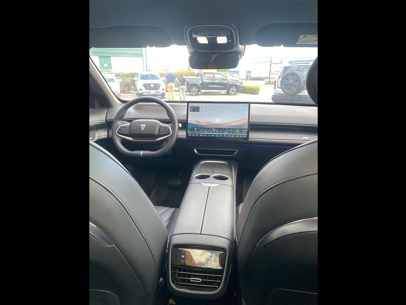 Changan Deepal s07 Deepal S07 REEV 5dr Automatic 2026