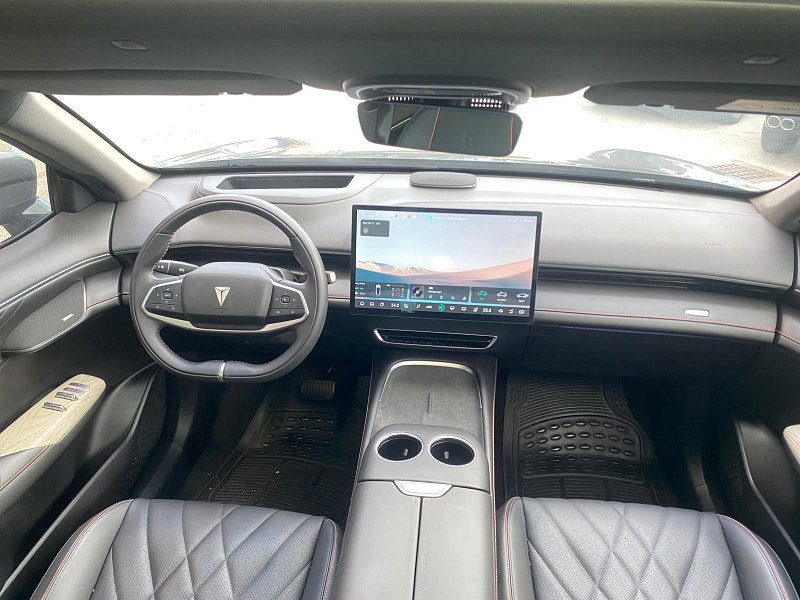 Changan Deepal s07 Deepal S07 REEV 5dr Automatic 2026