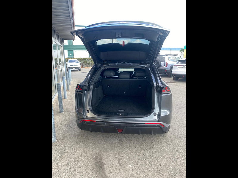 Changan Deepal s07 Deepal S07 REEV 5dr Automatic 2026