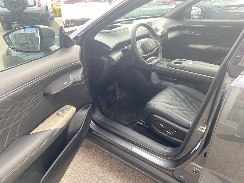 Changan Deepal s07 Deepal S07 REEV 5dr Automatic 2026