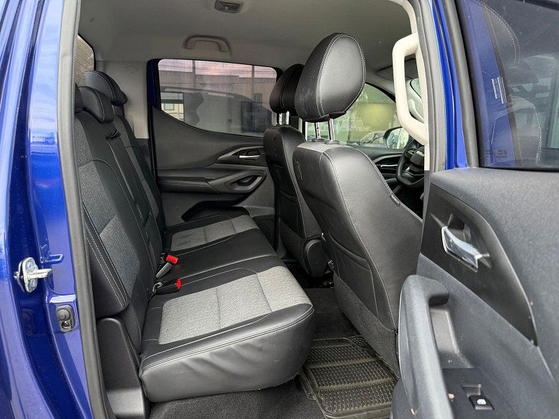 Changan F70 4x2 F70 Hunter 4dr Automatic 2025