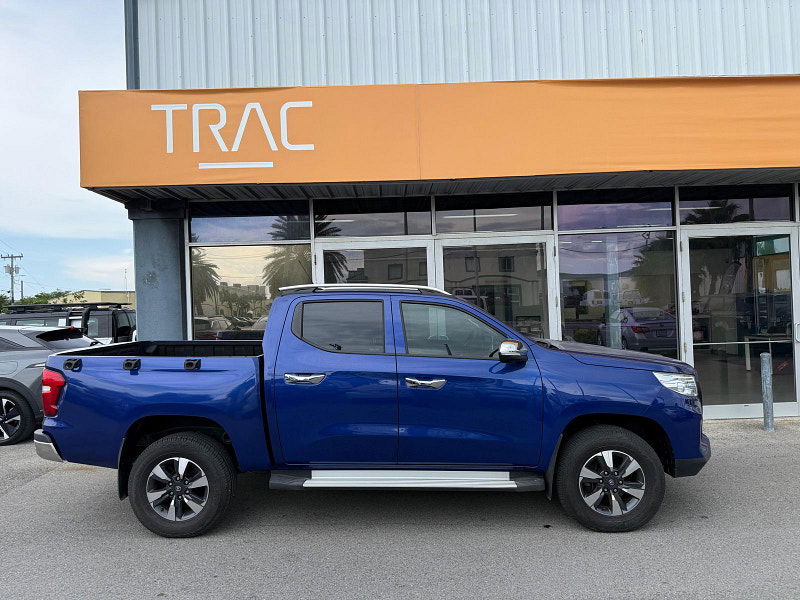 Changan F70 4x2 F70 Hunter 4dr Automatic 2025