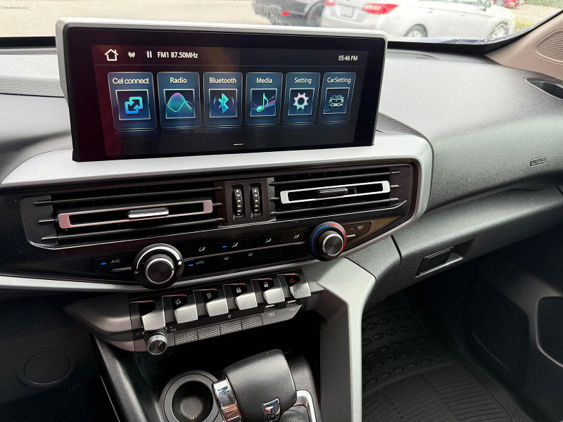 Changan F70 4x2 F70 Hunter 4dr Automatic 2025