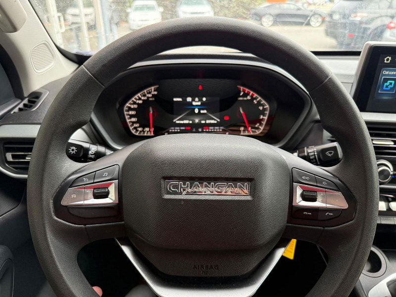 Changan F70 4x2 F70 Hunter 4dr Automatic 2025