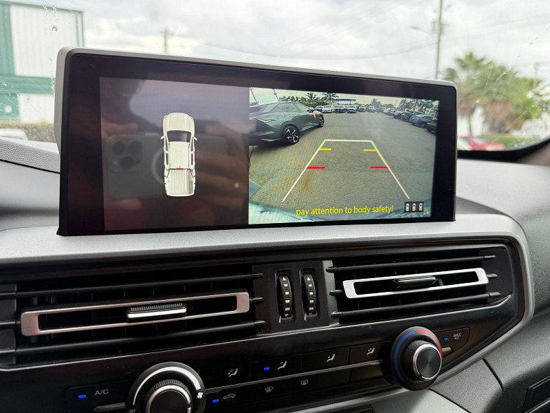 Changan F70 4x2 F70 Hunter 4dr Automatic 2025