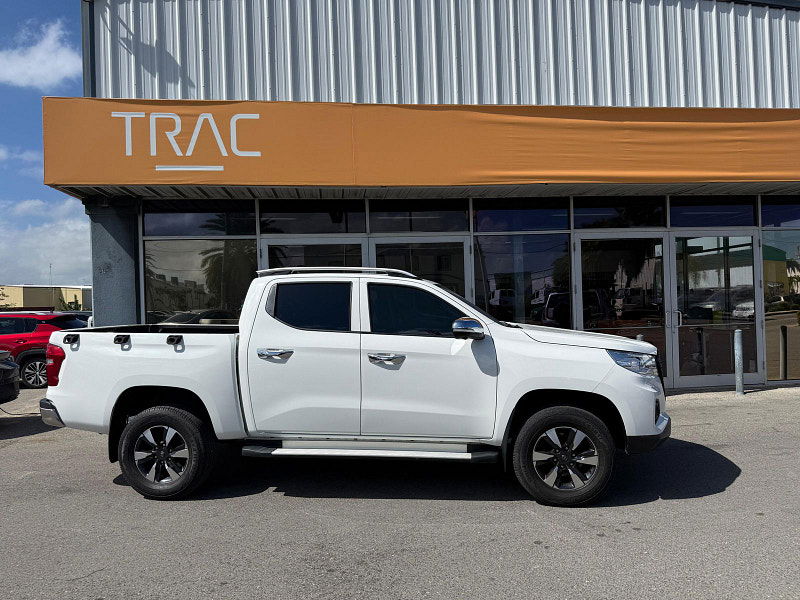 Changan F70 4x2 F70 Hunter 4dr Automatic 2026