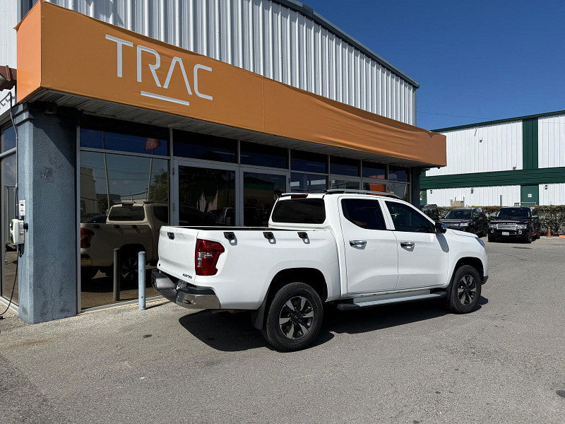 Changan F70 4x2 F70 Hunter 4dr Automatic 2026