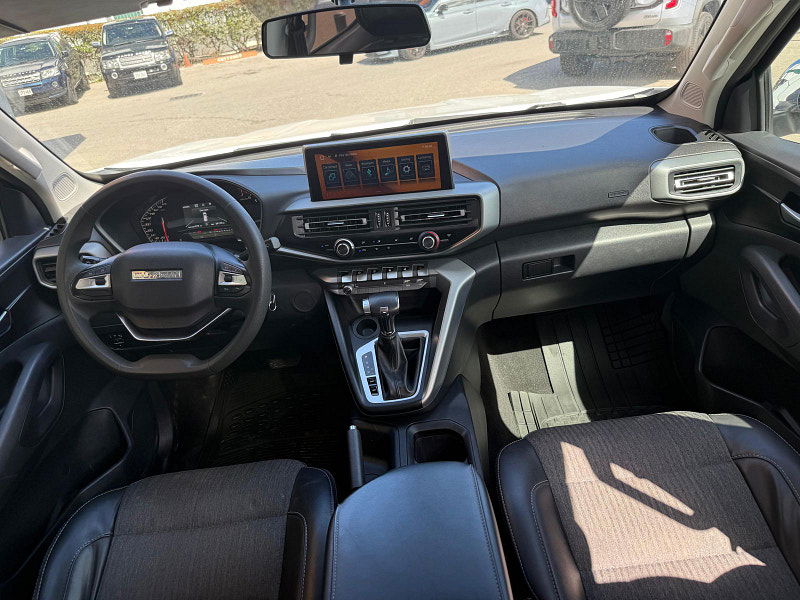 Changan F70 4x2 F70 Hunter 4dr Automatic 2026