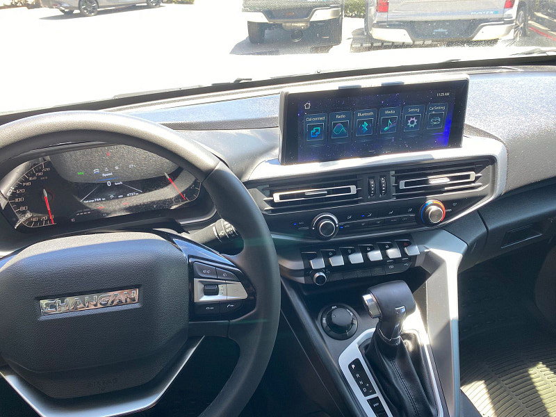 Changan F70 4x4 Diesel Auto 4dr Automatic 2026