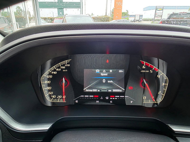 Changan F70 4x4 Manual Diesel  4dr Manual 2026