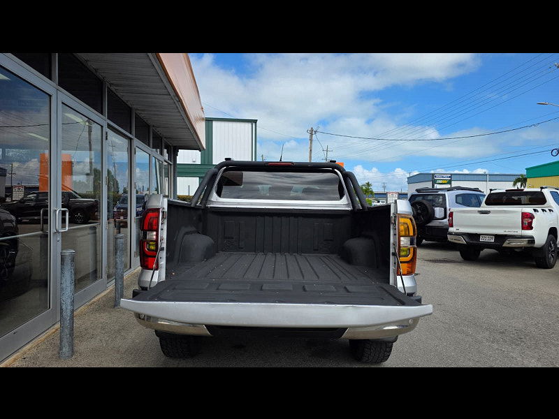 Changan F70 4x4 Manual Diesel 4dr 2026