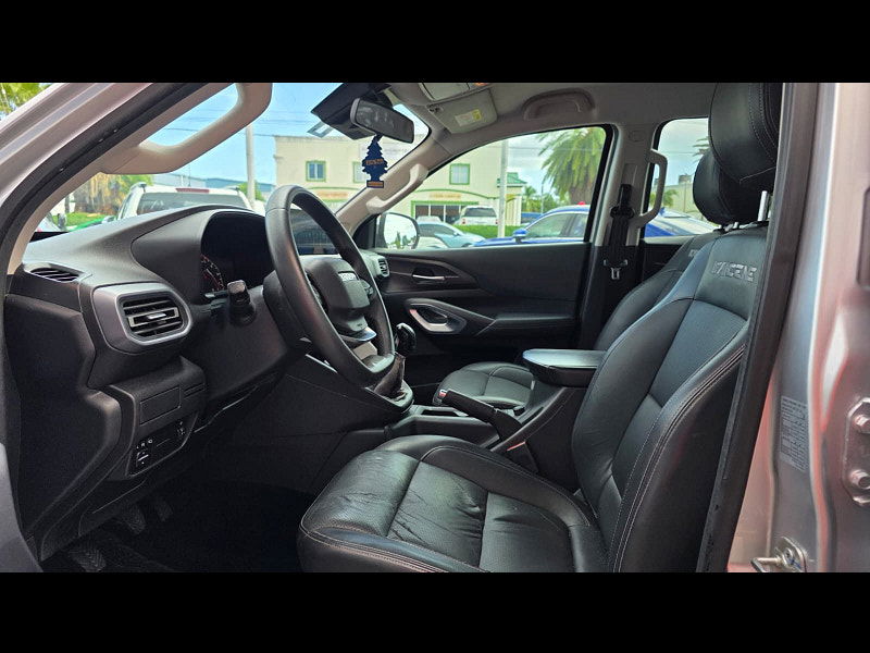 Changan F70 4x4 Manual Diesel 4dr 2026