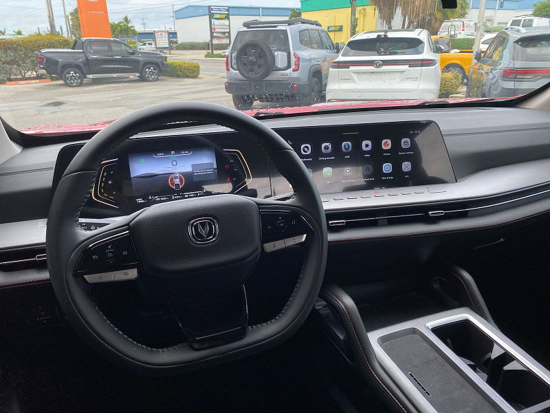 Changan F70 4x4 REEV Hunter E 4dr Automatic 2026