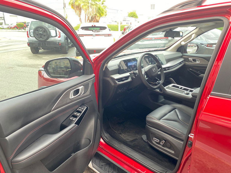 Changan F70 4x4 REEV Hunter E 4dr Automatic 2026