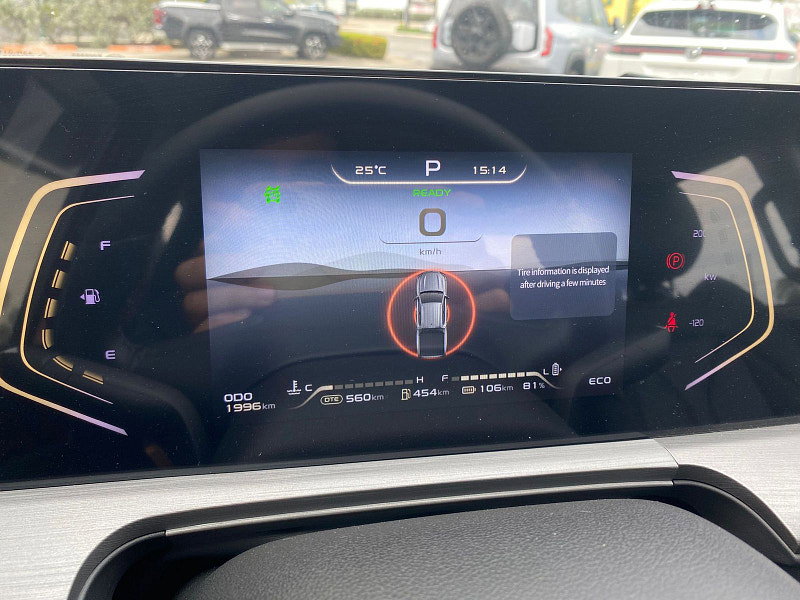 Changan F70 4x4 REEV Hunter E 4dr Automatic 2026