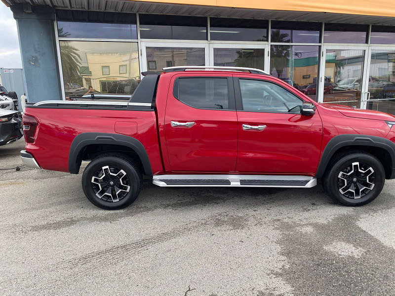 Changan F70 4x4 REEV Hunter E 4dr Automatic 2026