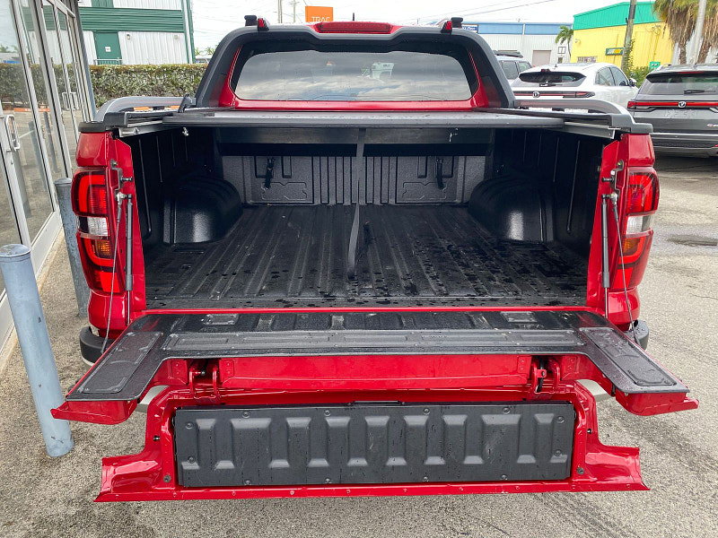 Changan F70 4x4 REEV Hunter E 4dr Automatic 2026