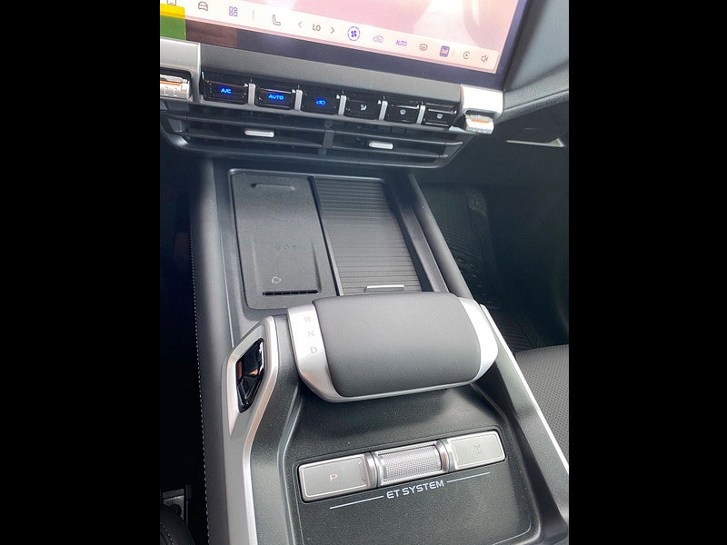 Changan G318 Deepal G318 REEV 5dr Automatic 2026