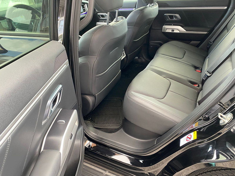 Changan G318 Deepal G318 REEV 5dr Automatic 2026